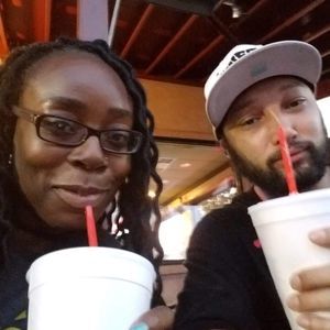 Meet your Posher, Lushawn